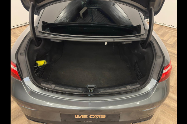 Mercedes-Benz E-Klasse Coupé 200 Premium Plus|PANO|BURMESTER|VOL
