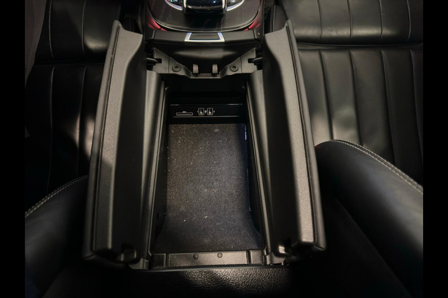 Mercedes-Benz E-Klasse Coupé 200 Premium Plus|PANO|BURMESTER|VOL