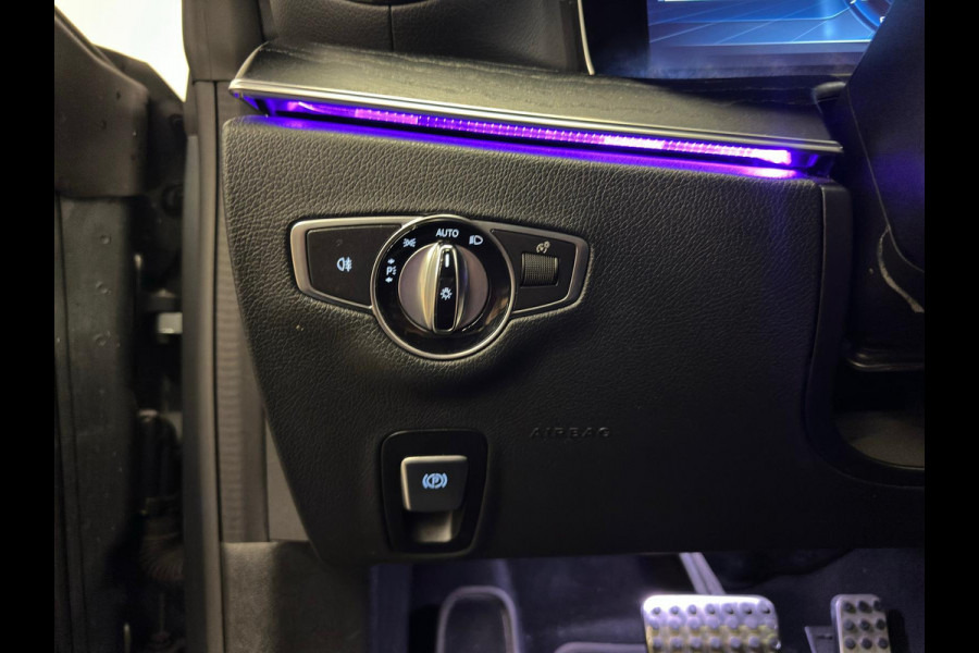 Mercedes-Benz E-Klasse Coupé 200 Premium Plus|PANO|BURMESTER|VOL