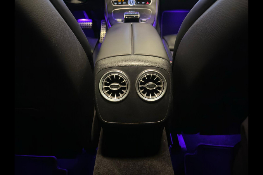 Mercedes-Benz E-Klasse Coupé 200 Premium Plus|PANO|BURMESTER|VOL