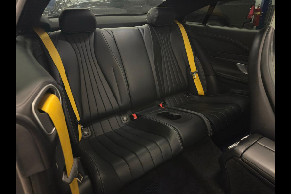 Mercedes-Benz E-Klasse Coupé 200 Premium Plus|PANO|BURMESTER|VOL