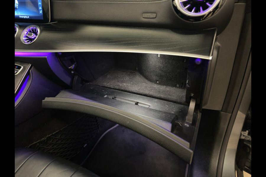 Mercedes-Benz E-Klasse Coupé 200 Premium Plus|PANO|BURMESTER|VOL