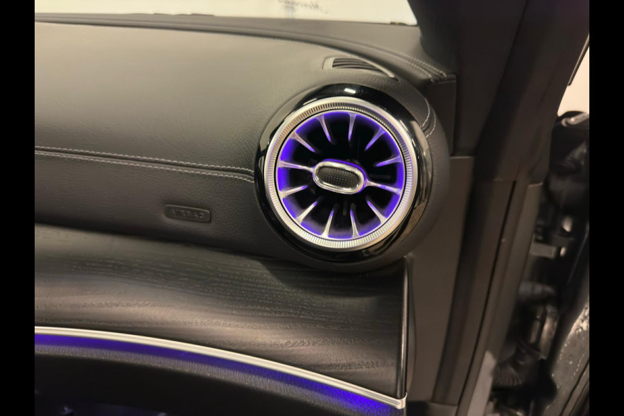 Mercedes-Benz E-Klasse Coupé 200 Premium Plus|PANO|BURMESTER|VOL