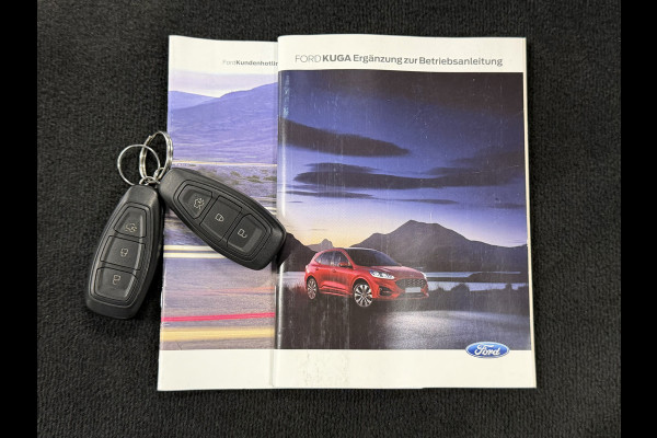 Ford Kuga 2.5 PHEV ST-Line Panorama Dak / Trekhaak / Camera