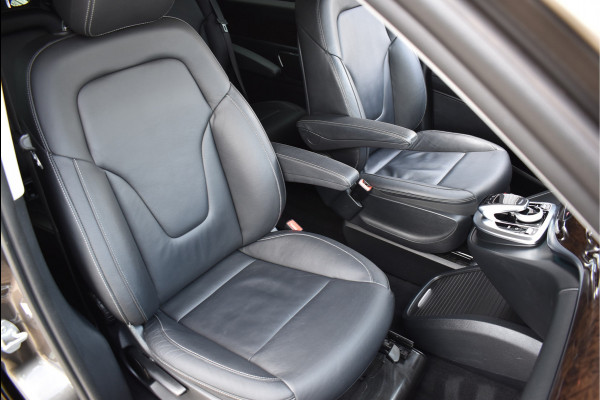 Mercedes-Benz V-Klasse 250d Lang DC Avantgarde Leder 360 Camera Elektrische Schuifdeuren 17 Inch