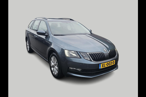 Škoda Octavia Combi 1.0 TSI Greentech Ambition Business Navi, Clima, Cruise