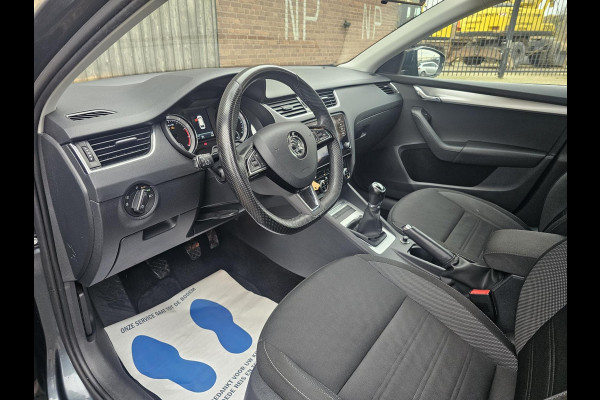 Škoda Octavia Combi 1.0 TSI Greentech Ambition Business Navi, Clima, Cruise