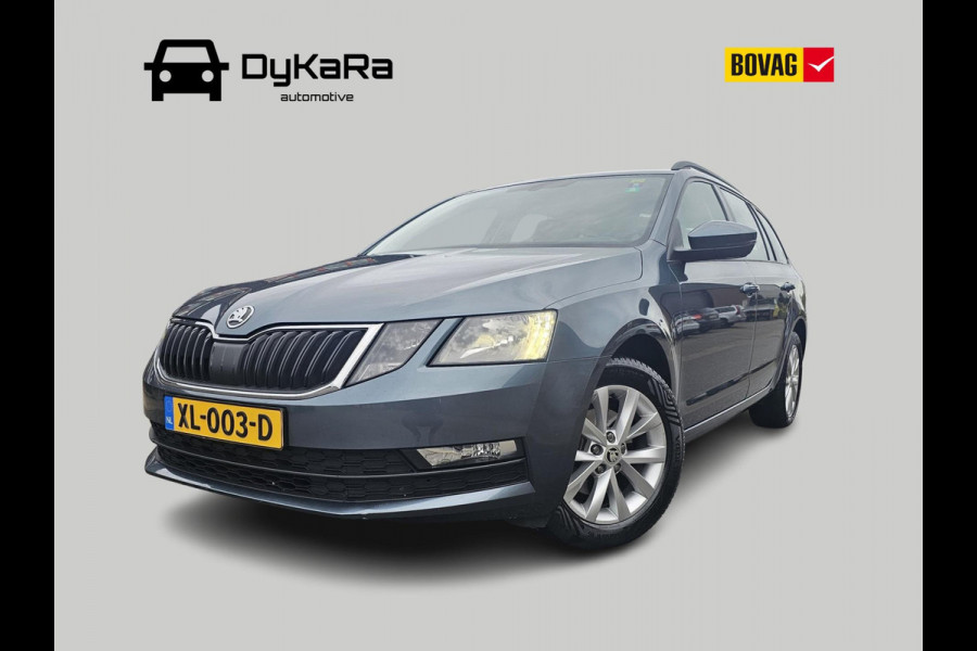 Škoda Octavia Combi 1.0 TSI Greentech Ambition Business Navi, Clima, Cruise