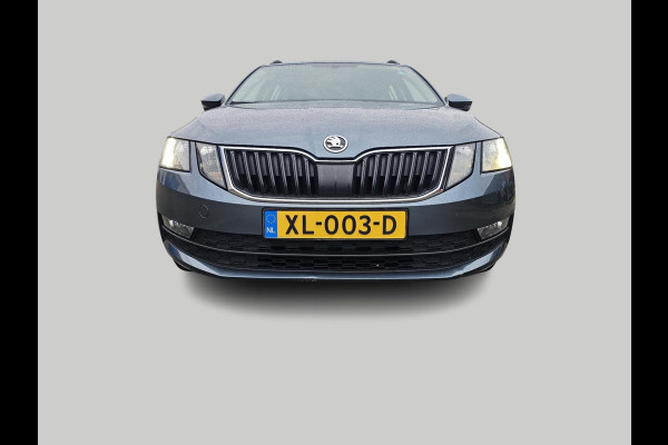 Škoda Octavia Combi 1.0 TSI Greentech Ambition Business Navi, Clima, Cruise