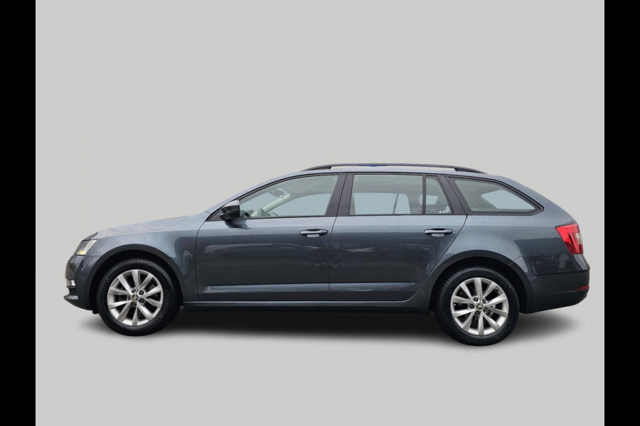 Škoda Octavia Combi 1.0 TSI Greentech Ambition Business Navi, Clima, Cruise