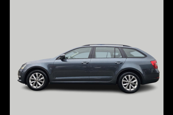 Škoda Octavia Combi 1.0 TSI Greentech Ambition Business Navi, Clima, Cruise