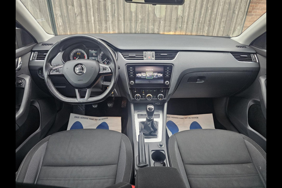 Škoda Octavia Combi 1.0 TSI Greentech Ambition Business Navi, Clima, Cruise