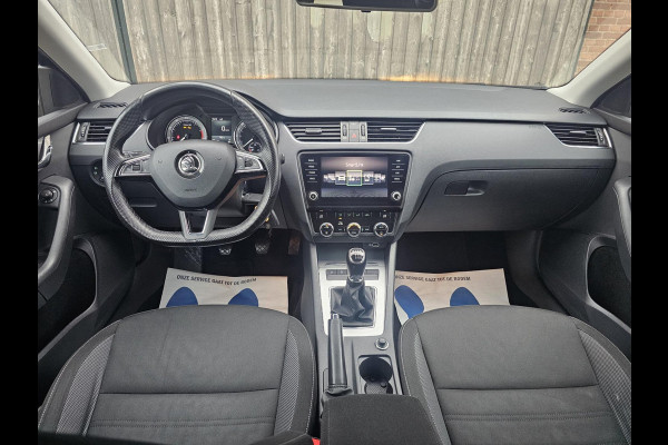 Škoda Octavia Combi 1.0 TSI Greentech Ambition Business Navi, Clima, Cruise