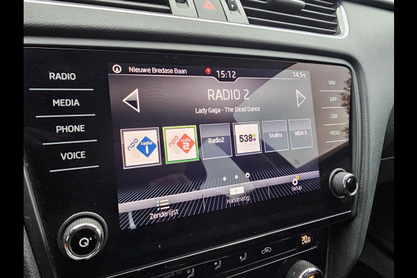 Škoda Octavia Combi 1.0 TSI Greentech Ambition Business Navi, Clima, Cruise