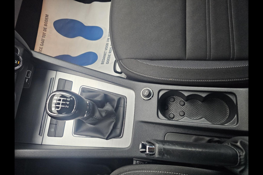 Škoda Octavia Combi 1.0 TSI Greentech Ambition Business Navi, Clima, Cruise