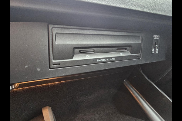 Škoda Octavia Combi 1.0 TSI Greentech Ambition Business Navi, Clima, Cruise