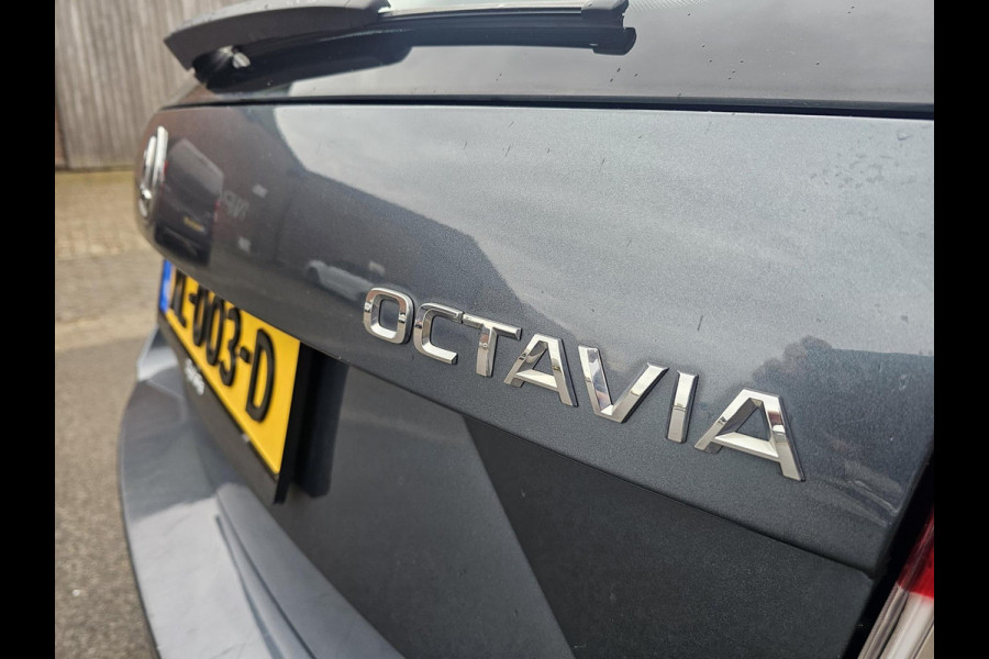 Škoda Octavia Combi 1.0 TSI Greentech Ambition Business Navi, Clima, Cruise