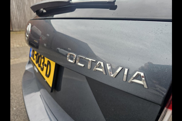 Škoda Octavia Combi 1.0 TSI Greentech Ambition Business Navi, Clima, Cruise