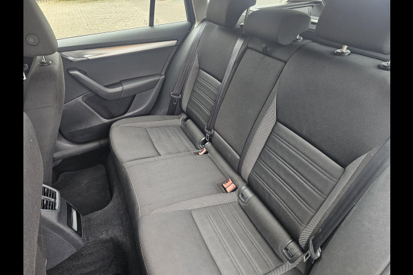 Škoda Octavia Combi 1.0 TSI Greentech Ambition Business Navi, Clima, Cruise