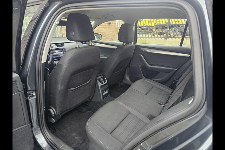 Škoda Octavia Combi 1.0 TSI Greentech Ambition Business Navi, Clima, Cruise