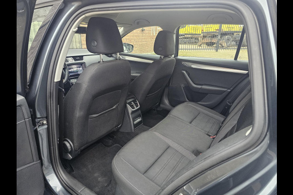 Škoda Octavia Combi 1.0 TSI Greentech Ambition Business Navi, Clima, Cruise