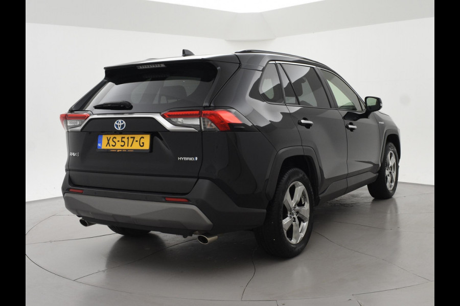 Toyota RAV4 2.5 HYBRID EXECUTIVE + 360 CAMERA | LEDER | JBL | ADAPTIVE CRUISE CONTROL | MEMORY | STOELVERW. | LED