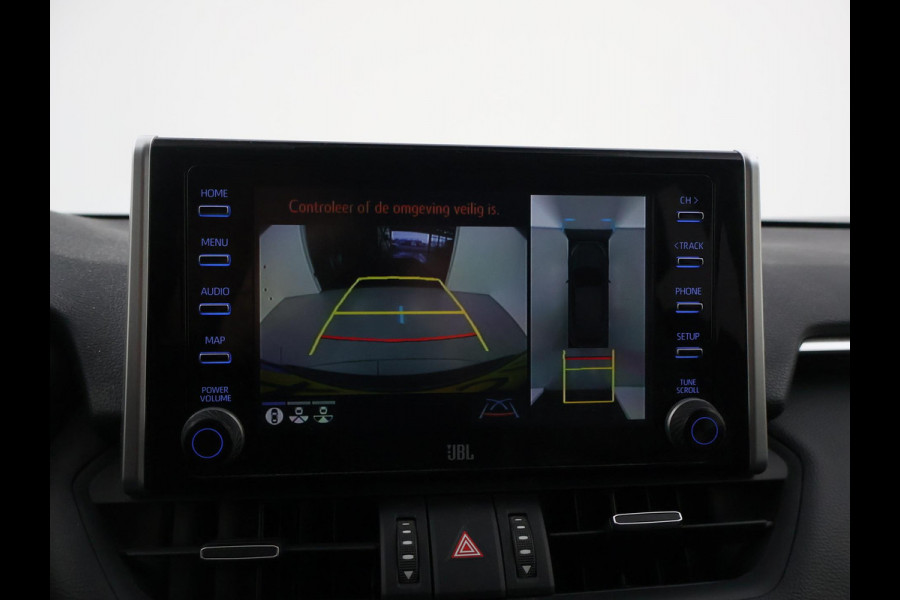 Toyota RAV4 2.5 HYBRID EXECUTIVE + 360 CAMERA | LEDER | JBL | ADAPTIVE CRUISE CONTROL | MEMORY | STOELVERW. | LED
