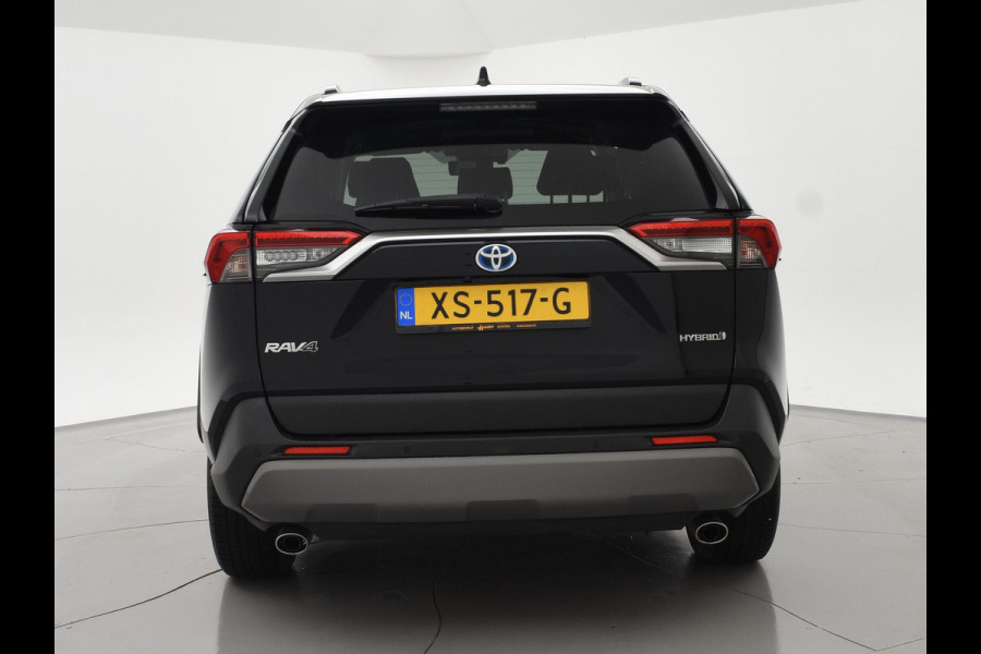 Toyota RAV4 2.5 HYBRID EXECUTIVE + 360 CAMERA | LEDER | JBL | ADAPTIVE CRUISE CONTROL | MEMORY | STOELVERW. | LED