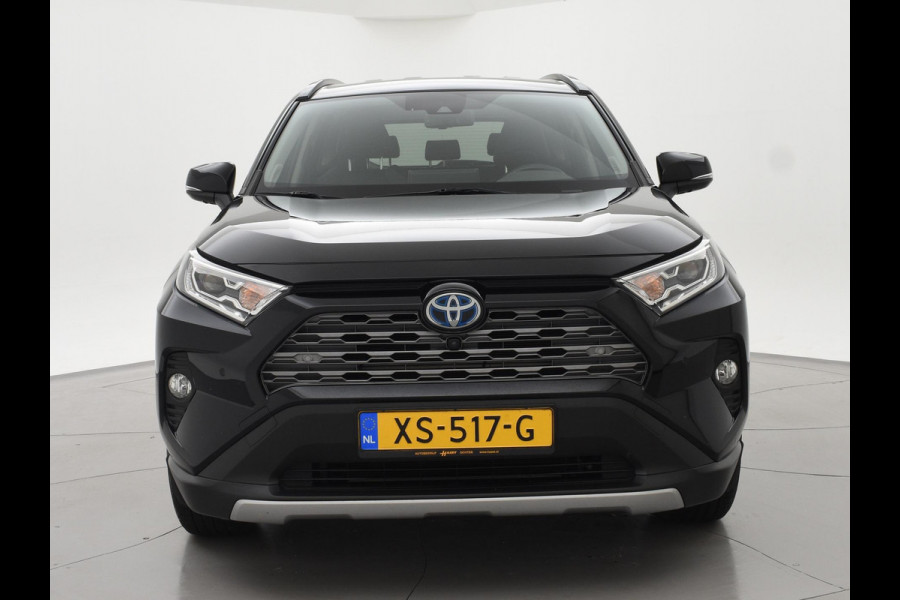Toyota RAV4 2.5 HYBRID EXECUTIVE + 360 CAMERA | LEDER | JBL | ADAPTIVE CRUISE CONTROL | MEMORY | STOELVERW. | LED