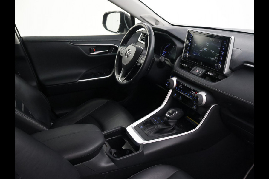 Toyota RAV4 2.5 HYBRID EXECUTIVE + 360 CAMERA | LEDER | JBL | ADAPTIVE CRUISE CONTROL | MEMORY | STOELVERW. | LED