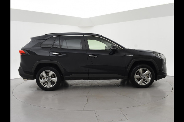 Toyota RAV4 2.5 HYBRID EXECUTIVE + 360 CAMERA | LEDER | JBL | ADAPTIVE CRUISE CONTROL | MEMORY | STOELVERW. | LED