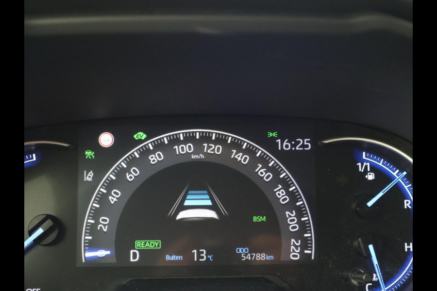 Toyota RAV4 2.5 HYBRID EXECUTIVE + 360 CAMERA | LEDER | JBL | ADAPTIVE CRUISE CONTROL | MEMORY | STOELVERW. | LED