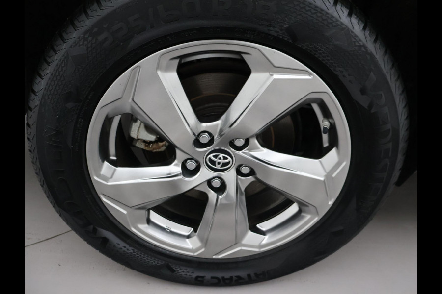 Toyota RAV4 2.5 HYBRID EXECUTIVE + 360 CAMERA | LEDER | JBL | ADAPTIVE CRUISE CONTROL | MEMORY | STOELVERW. | LED