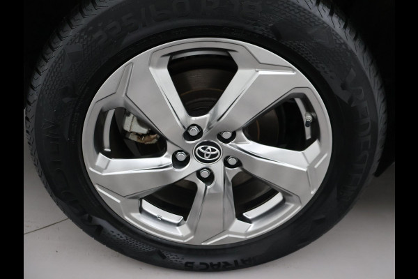 Toyota RAV4 2.5 HYBRID EXECUTIVE + 360 CAMERA | LEDER | JBL | ADAPTIVE CRUISE CONTROL | MEMORY | STOELVERW. | LED