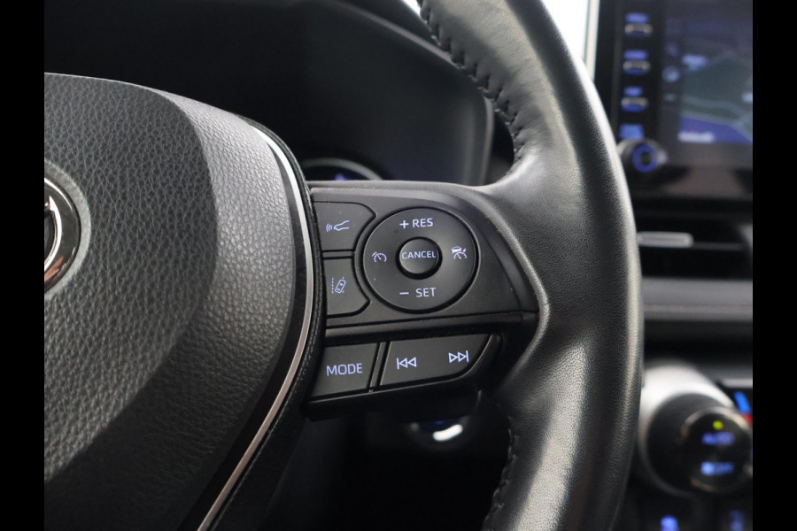 Toyota RAV4 2.5 HYBRID EXECUTIVE + 360 CAMERA | LEDER | JBL | ADAPTIVE CRUISE CONTROL | MEMORY | STOELVERW. | LED