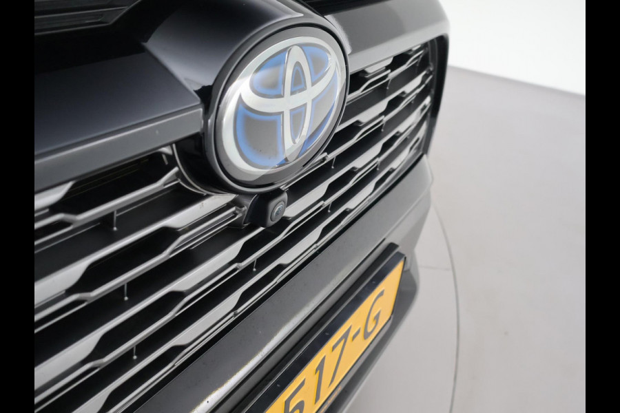 Toyota RAV4 2.5 HYBRID EXECUTIVE + 360 CAMERA | LEDER | JBL | ADAPTIVE CRUISE CONTROL | MEMORY | STOELVERW. | LED