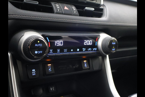 Toyota RAV4 2.5 HYBRID EXECUTIVE + 360 CAMERA | LEDER | JBL | ADAPTIVE CRUISE CONTROL | MEMORY | STOELVERW. | LED
