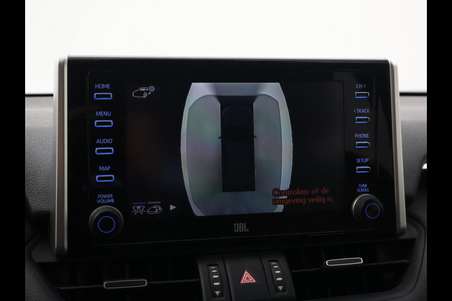 Toyota RAV4 2.5 HYBRID EXECUTIVE + 360 CAMERA | LEDER | JBL | ADAPTIVE CRUISE CONTROL | MEMORY | STOELVERW. | LED