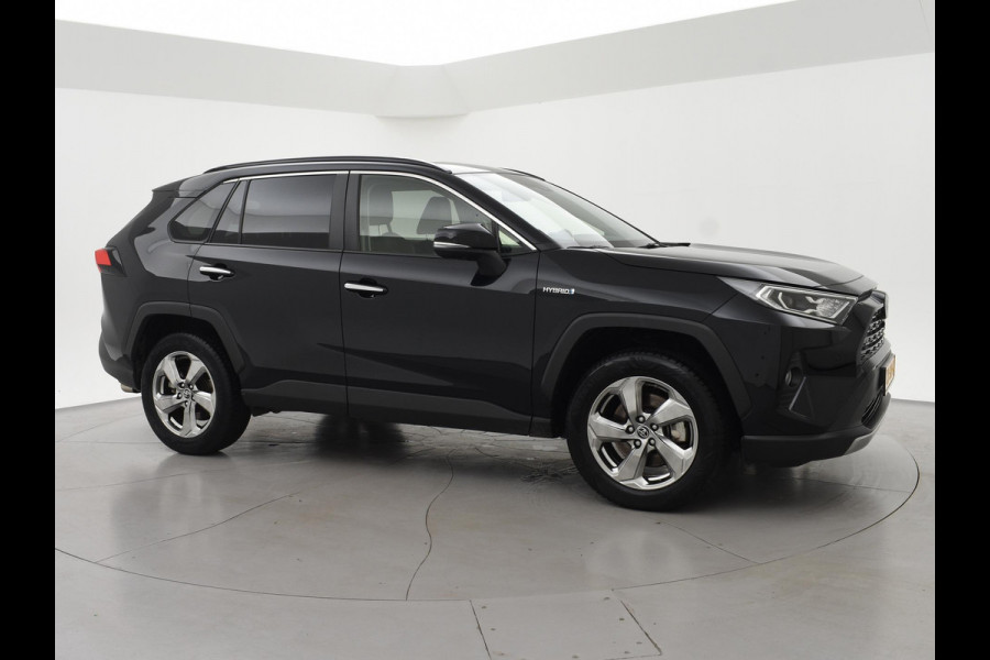 Toyota RAV4 2.5 HYBRID EXECUTIVE + 360 CAMERA | LEDER | JBL | ADAPTIVE CRUISE CONTROL | MEMORY | STOELVERW. | LED