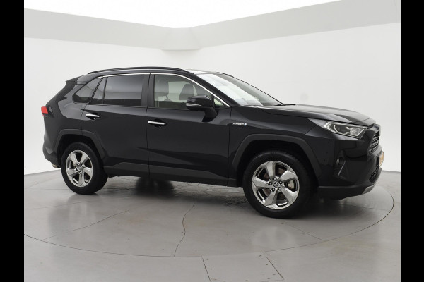 Toyota RAV4 2.5 HYBRID EXECUTIVE + 360 CAMERA | LEDER | JBL | ADAPTIVE CRUISE CONTROL | MEMORY | STOELVERW. | LED