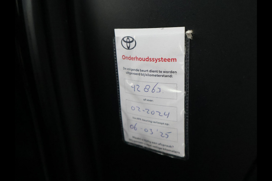 Toyota RAV4 2.5 HYBRID EXECUTIVE + 360 CAMERA | LEDER | JBL | ADAPTIVE CRUISE CONTROL | MEMORY | STOELVERW. | LED