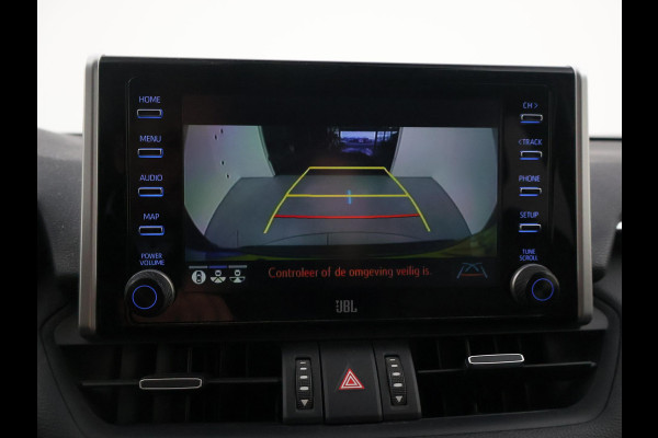 Toyota RAV4 2.5 HYBRID EXECUTIVE + 360 CAMERA | LEDER | JBL | ADAPTIVE CRUISE CONTROL | MEMORY | STOELVERW. | LED