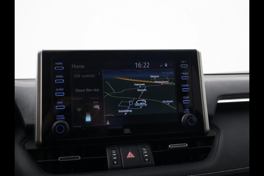 Toyota RAV4 2.5 HYBRID EXECUTIVE + 360 CAMERA | LEDER | JBL | ADAPTIVE CRUISE CONTROL | MEMORY | STOELVERW. | LED