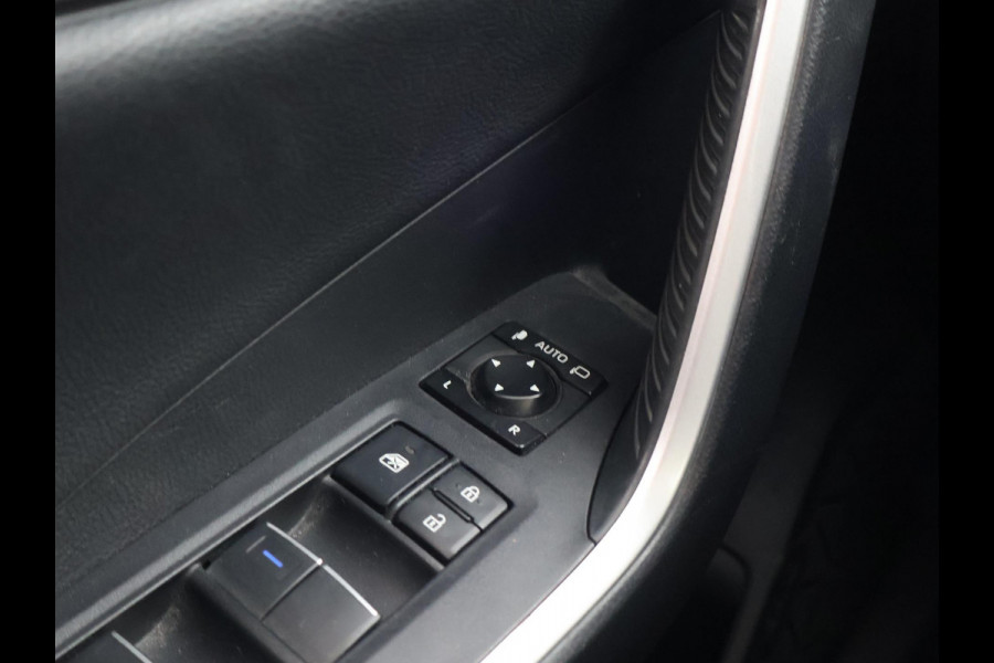 Toyota RAV4 2.5 HYBRID EXECUTIVE + 360 CAMERA | LEDER | JBL | ADAPTIVE CRUISE CONTROL | MEMORY | STOELVERW. | LED