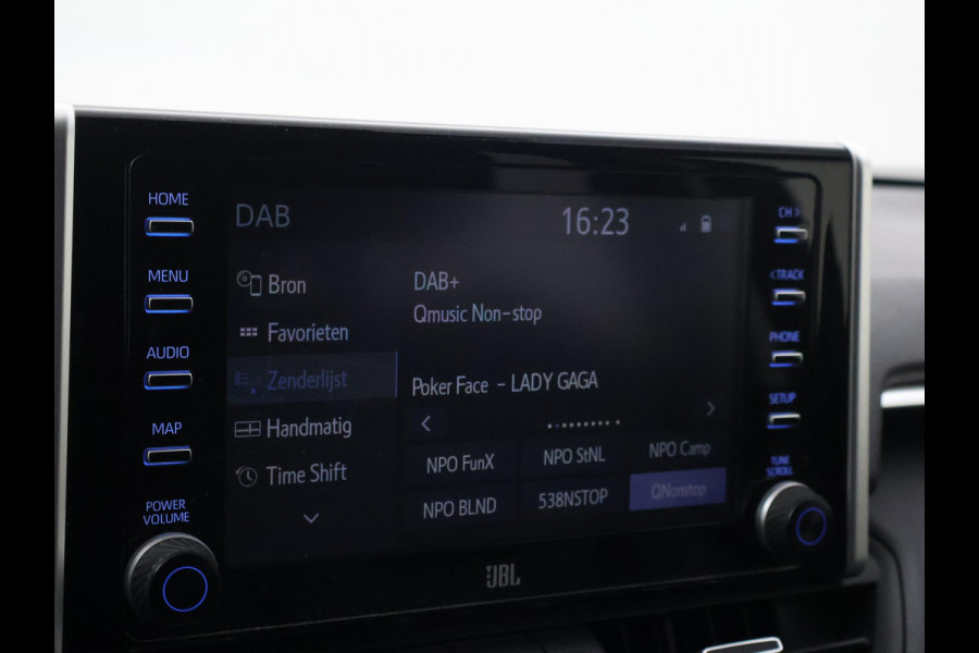 Toyota RAV4 2.5 HYBRID EXECUTIVE + 360 CAMERA | LEDER | JBL | ADAPTIVE CRUISE CONTROL | MEMORY | STOELVERW. | LED