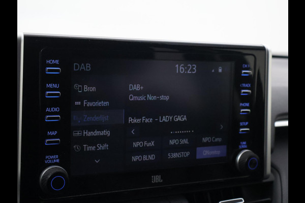 Toyota RAV4 2.5 HYBRID EXECUTIVE + 360 CAMERA | LEDER | JBL | ADAPTIVE CRUISE CONTROL | MEMORY | STOELVERW. | LED