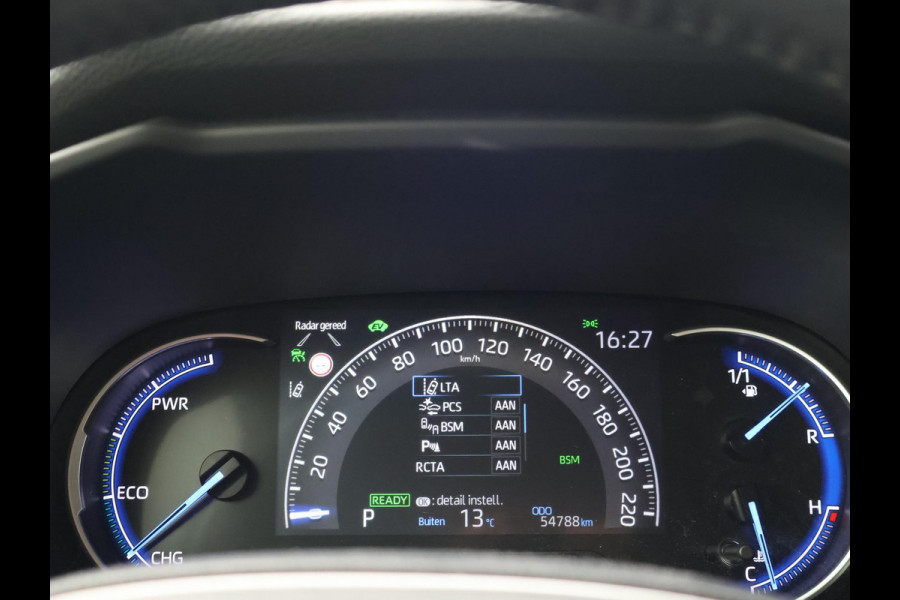 Toyota RAV4 2.5 HYBRID EXECUTIVE + 360 CAMERA | LEDER | JBL | ADAPTIVE CRUISE CONTROL | MEMORY | STOELVERW. | LED