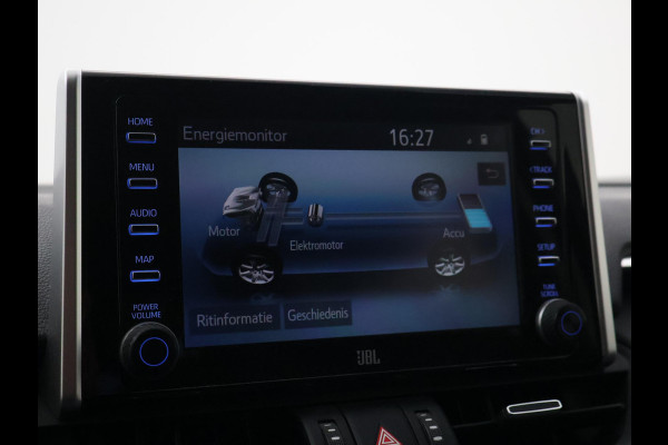 Toyota RAV4 2.5 HYBRID EXECUTIVE + 360 CAMERA | LEDER | JBL | ADAPTIVE CRUISE CONTROL | MEMORY | STOELVERW. | LED