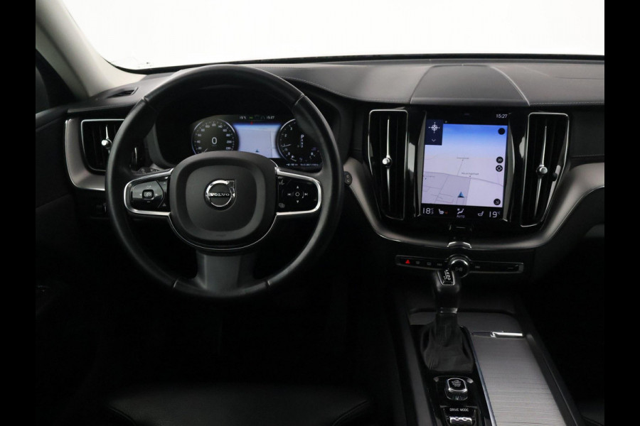 Volvo XC60 2.0 T4 INSCRIPTION + TREKHAAK WEGKL. 2300 KG | PANORAMA | HEAD-UP | 21 INCH | ADAPTIVE CRUISE CONTROL