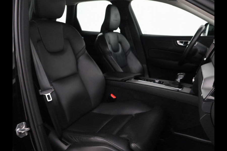 Volvo XC60 2.0 T4 INSCRIPTION + TREKHAAK WEGKL. 2300 KG | PANORAMA | HEAD-UP | 21 INCH | ADAPTIVE CRUISE CONTROL